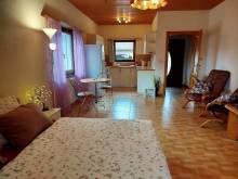 Apartmán k pronájmu - Kostelní Lhota