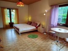 Apartmán k pronájmu - Kostelní Lhota