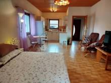 Apartmán k pronájmu - Kostelní Lhota