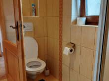 Apartmán k pronájmu - Kostelní Lhota