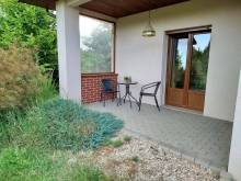 Apartmán k pronájmu - Kostelní Lhota