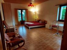 Apartmán k pronájmu - Kostelní Lhota