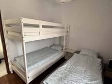Foz lagoon apartment - 