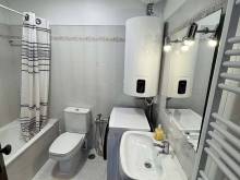 Foz lagoon apartment - 