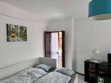 Foz lagoon apartment - 