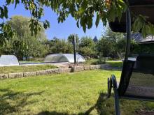 Apartmány Žlutý dům - Troskovice