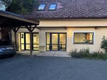 Apartmány Žlutý dům - Troskovice