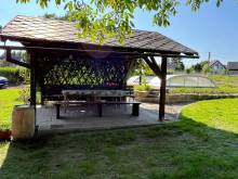 Apartmány Žlutý dům - Troskovice