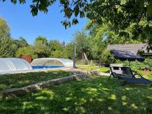 Apartmány Žlutý dům - Troskovice