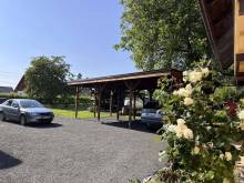 Apartmány Žlutý dům - Troskovice