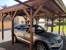 Apartmány Žlutý dům - Troskovice
