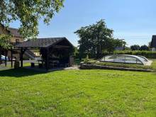 Apartmány Žlutý dům - Troskovice