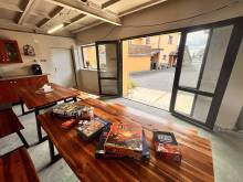 Apartmány Žlutý dům - Troskovice