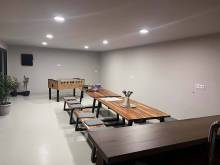 Apartmány Žlutý dům - Troskovice