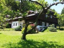 Apartmány U Šakala - foto 2 Apartmány U Šakala 2
