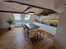 Apartmán Český Ráj  - Turnov