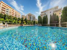 Apartmán Sveti Vlas -