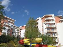 Apartmán Sveti Vlas -