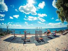 Apartmán Sveti Vlas -