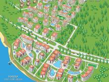 Apartmán Sveti Vlas - 