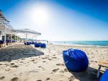 Apartmán Sveti Vlas -
