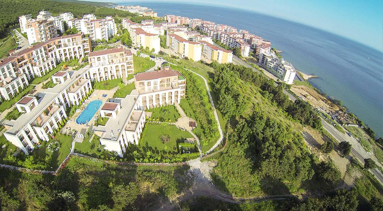 Apartmán Sveti Vlas - 