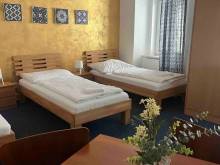 Penzion Ve dvoře - Mikulov