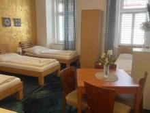 Penzion Ve dvoře - Mikulov