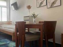 Penzion Ve dvoře - Mikulov