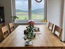 Domeček Jalovčí - Třtí