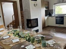 Domeček Jalovčí - Třtí