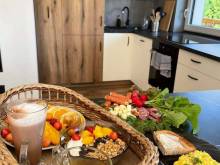 Domeček Jalovčí - Třtí