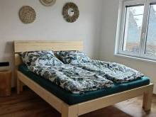 Domeček Jalovčí - Třtí