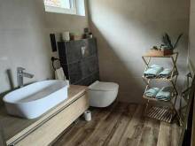 Domeček Jalovčí - Třtí