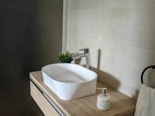 Domeček Jalovčí - Třtí