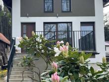 Domeček Jalovčí - Třtí