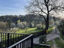 Domeček Jalovčí - Třtí