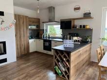 Domeček Jalovčí - Třtí