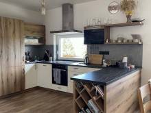 Domeček Jalovčí - Třtí