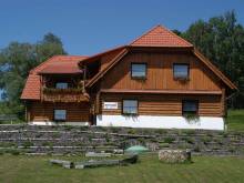 Šumavský Penzion Barbora - foto 1 Šumavský Penzion Barbora 1