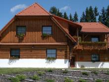 Šumavský Penzion Barbora - foto 2 Šumavský Penzion Barbora 2