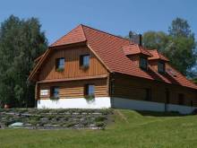 Šumavský Penzion Barbora - foto 3 Šumavský Penzion Barbora 3