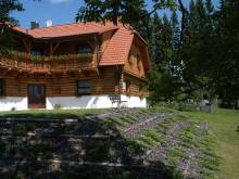 Šumavský Penzion Barbora - Bělá u Nové Pece