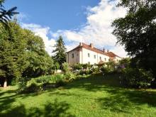Château Domoušice - Domoušice