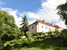 Château Domoušice - Domoušice