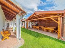 Apartmány Lenkoska - Nový Přerov