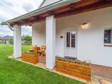 Apartmány Lenkoska - Nový Přerov