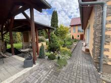 Apartmány Jana - Boskovice