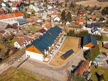 Studio Mavis - Kašperské Hory