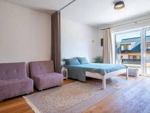 Studio Mavis - Kašperské Hory